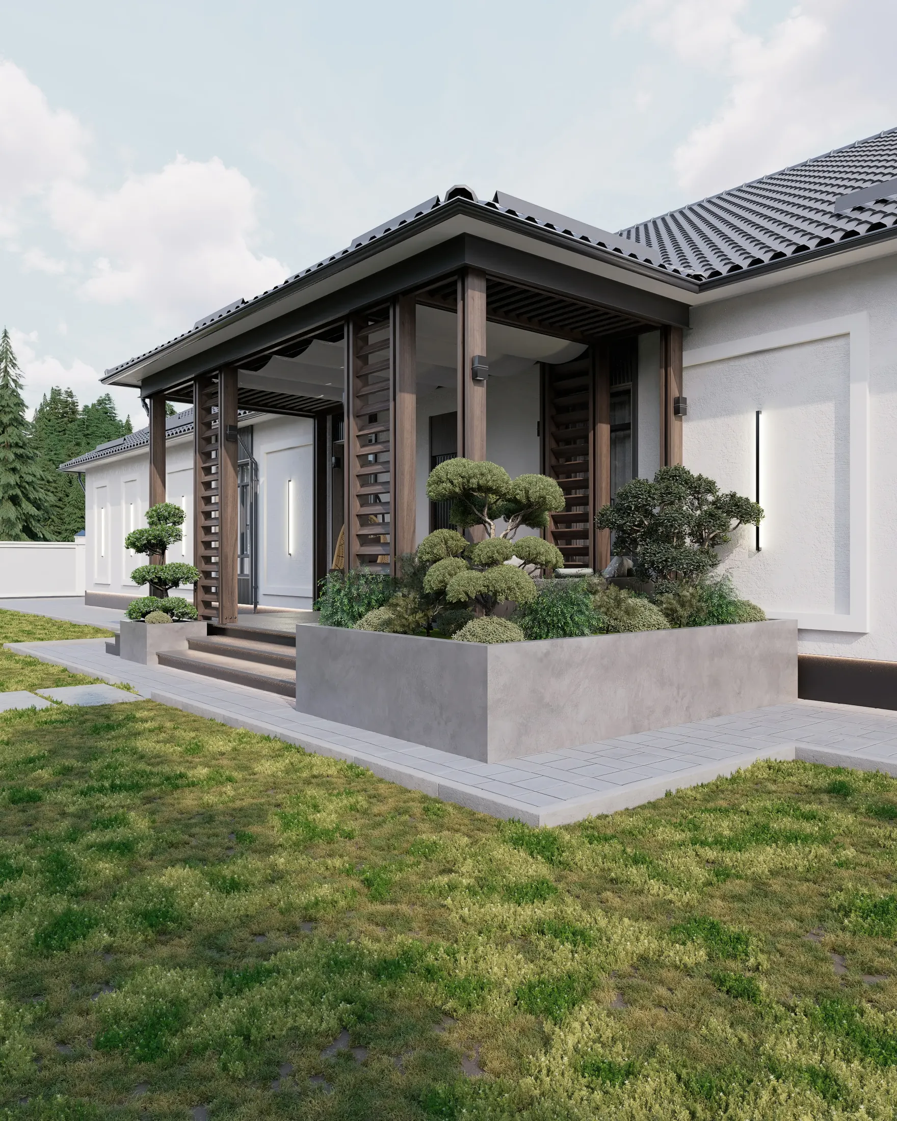 Дом в Анзорее - Райта - Все фото 3