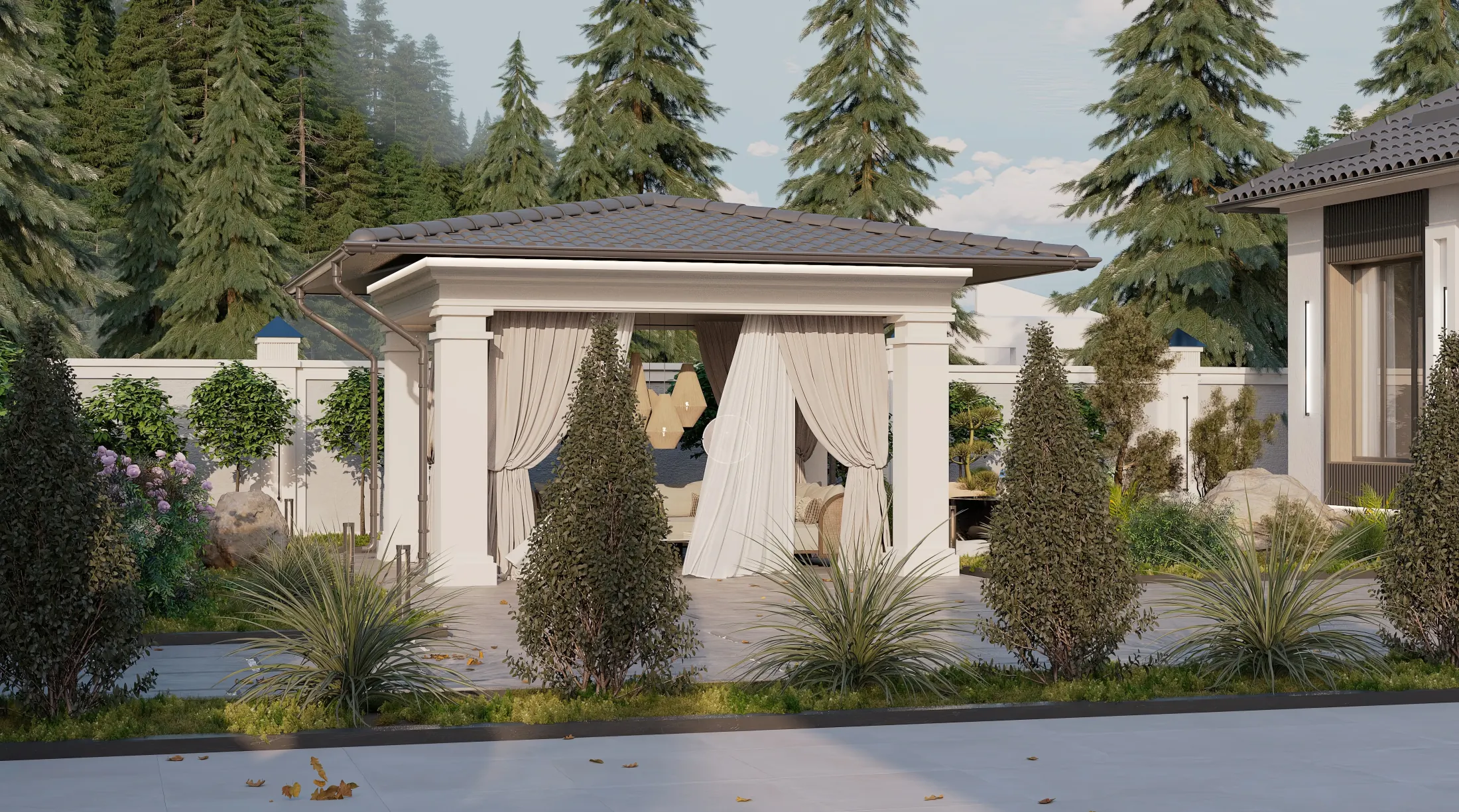 Дом в Анзорее - Райта - Все фото 4