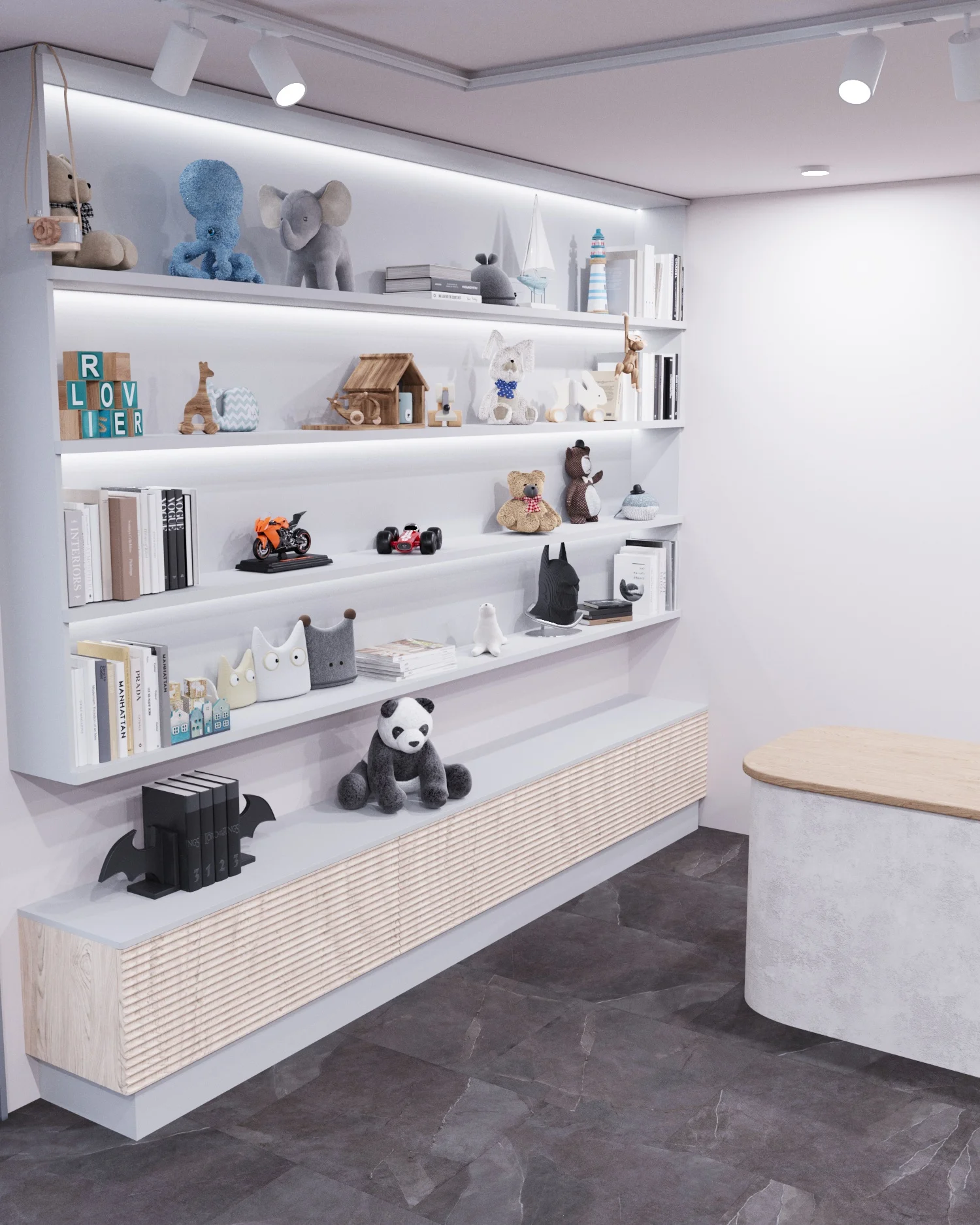 Batman Kids - детская одежда - Все фото 10