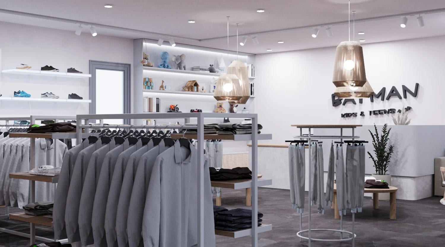 Batman Kids - детская одежда - Все фото 17