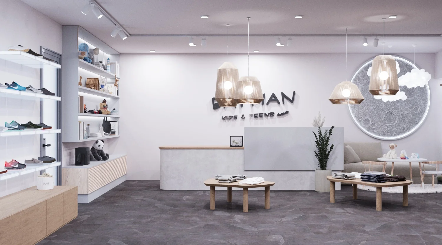 Batman Kids - детская одежда - Все фото 7