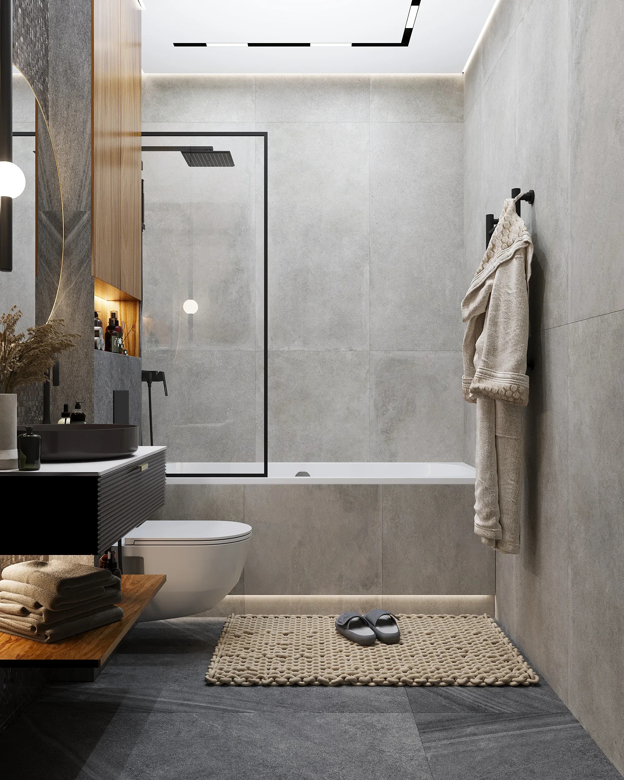 Квартира в Дубках