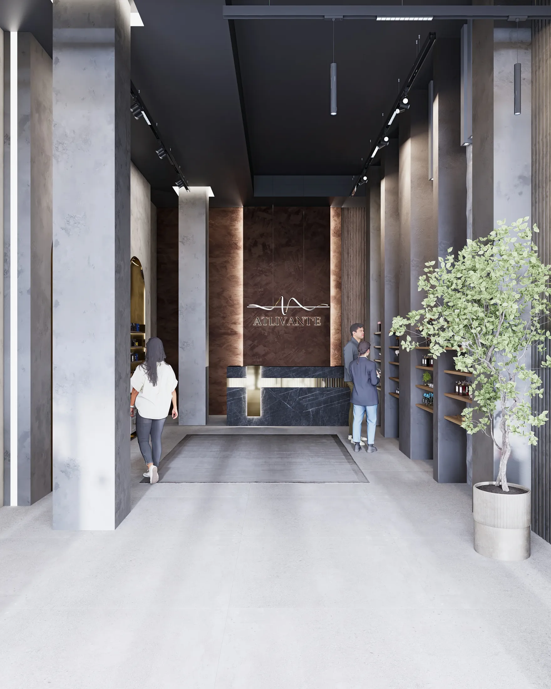 Esfera Atlivant - парфюмерия - Все фото 3