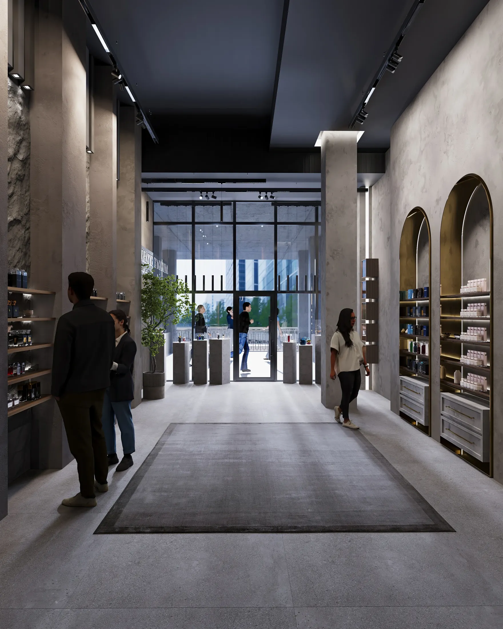 Esfera Atlivant - парфюмерия - Все фото 4