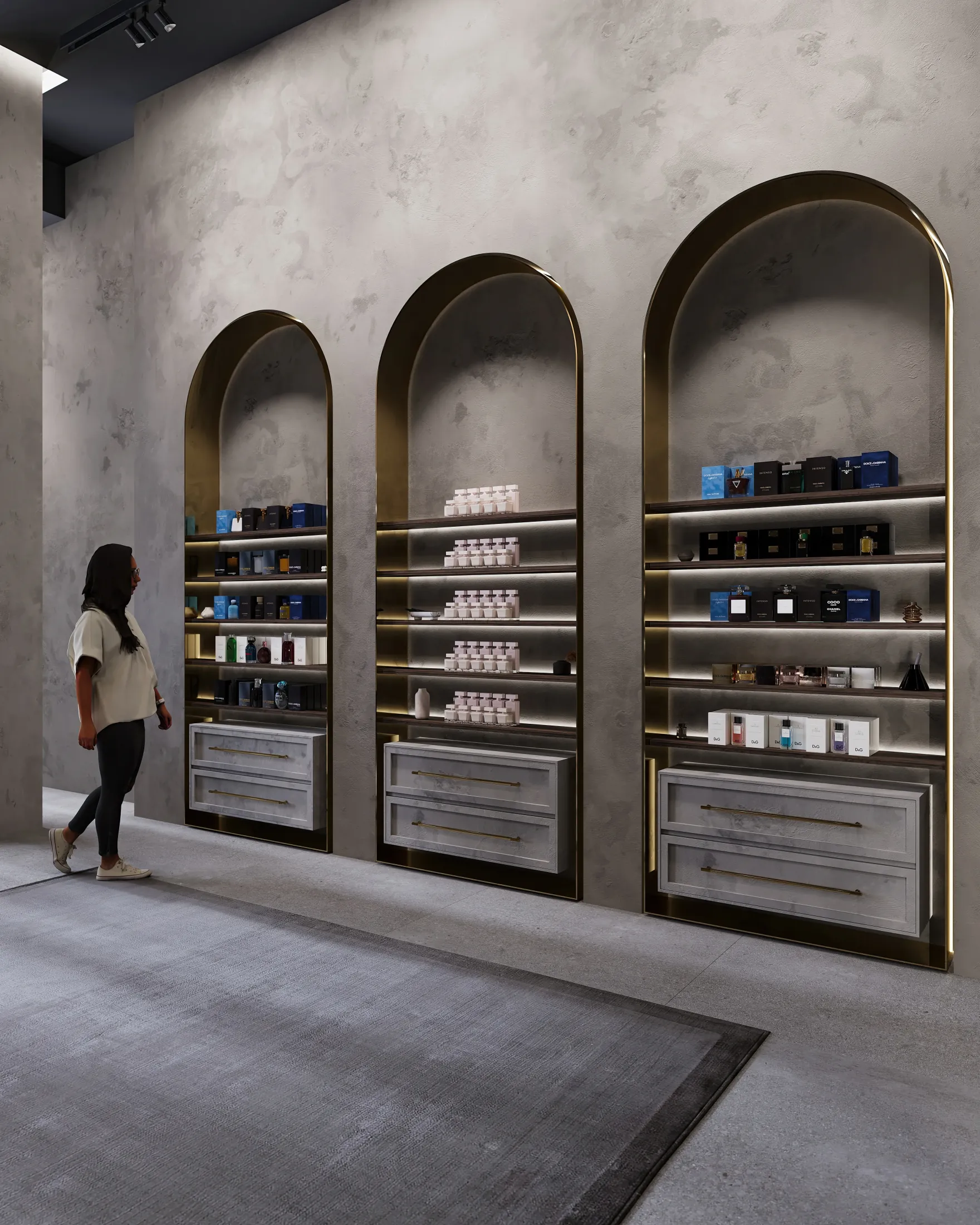 Esfera Atlivant - парфюмерия - Все фото 6