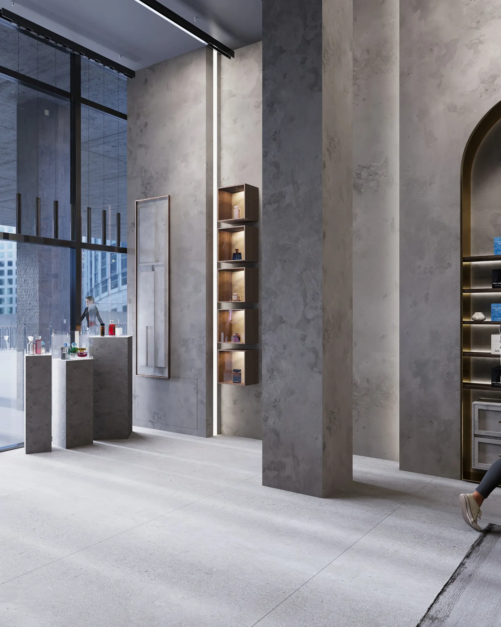 Esfera Atlivant - парфюмерия - Все фото 8