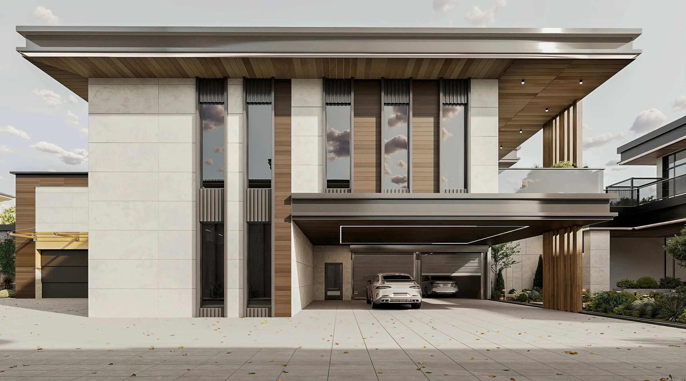 Дом на Кирова - хай-тек - Все фото 13