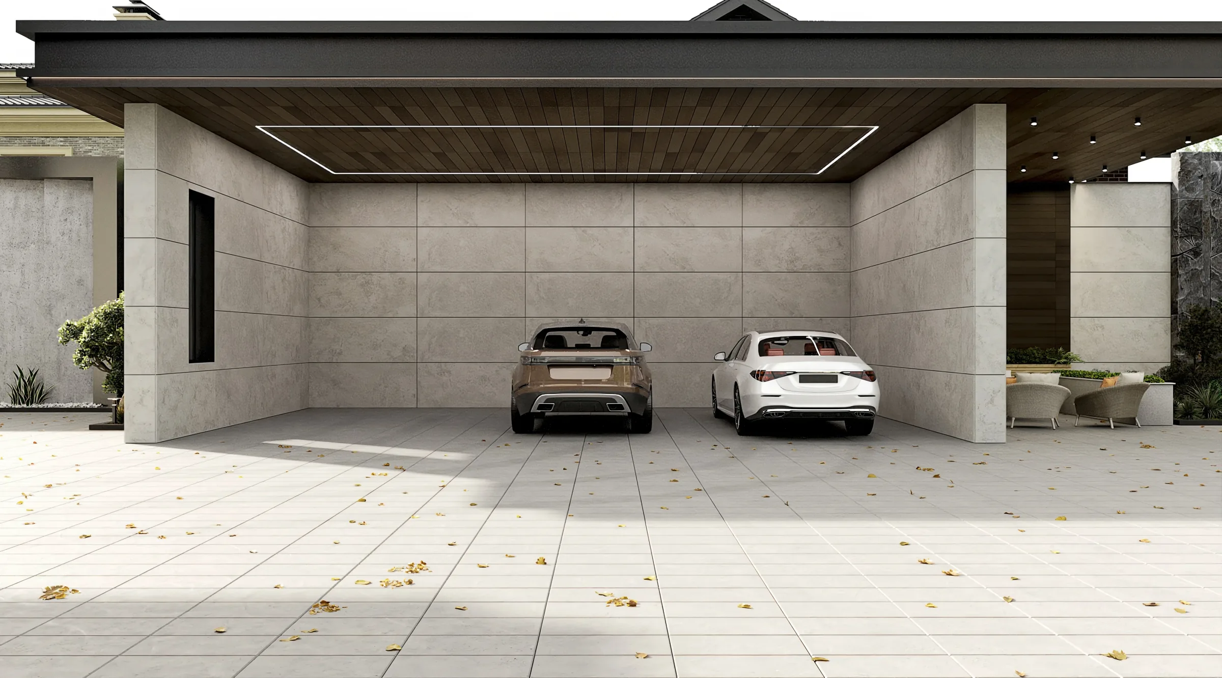 Дом на Кирова - хай-тек - Все фото 7