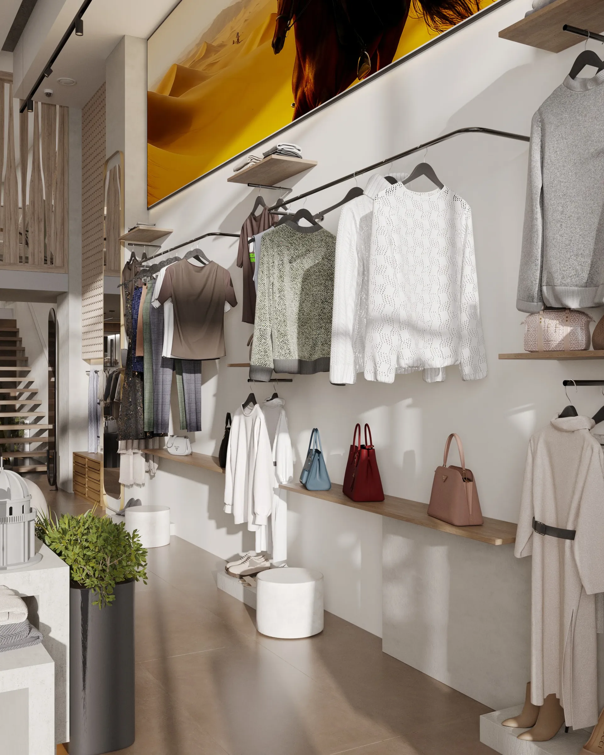 Varga - магазин и кофейня - магазин 11