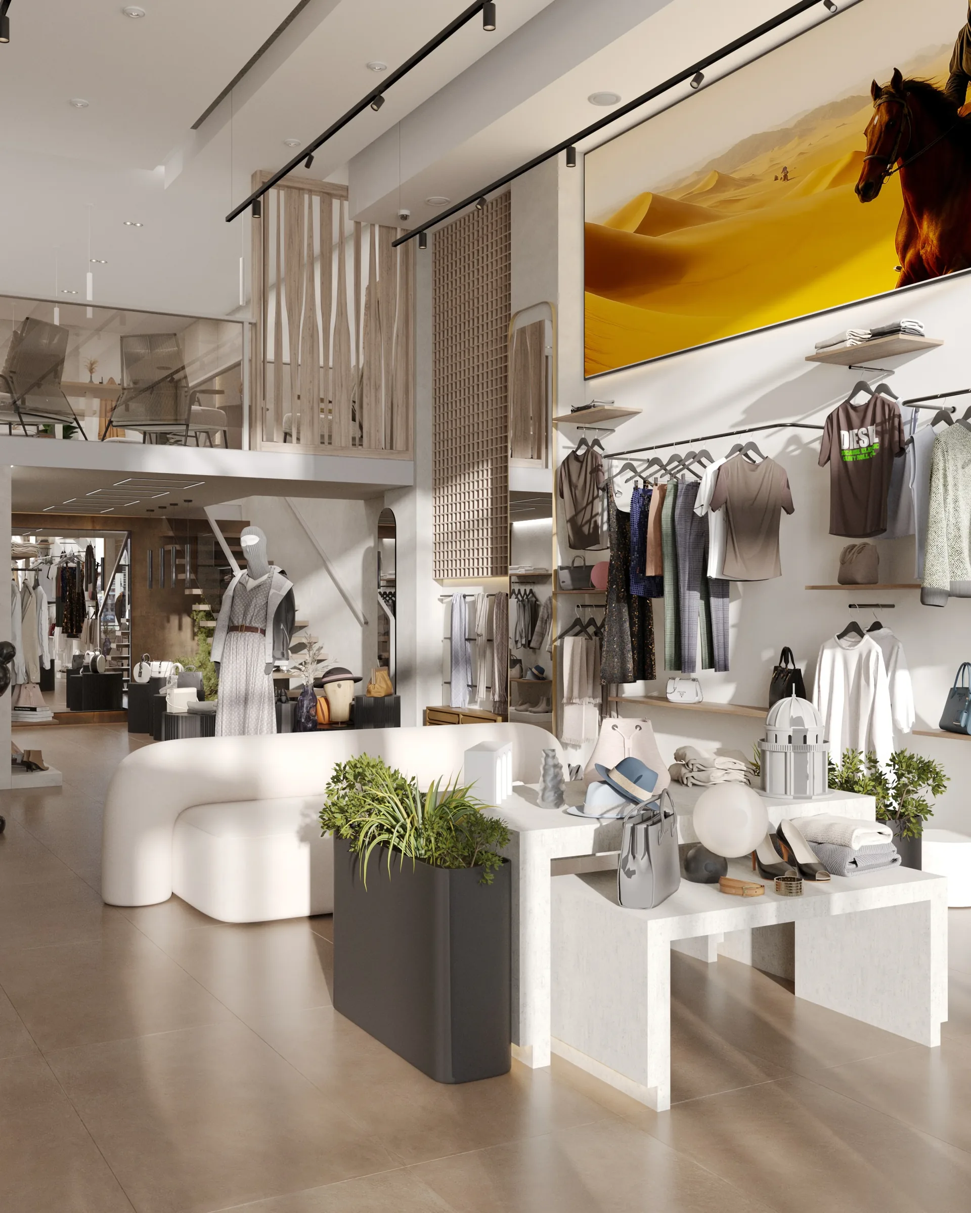 Varga - магазин и кофейня - магазин 13