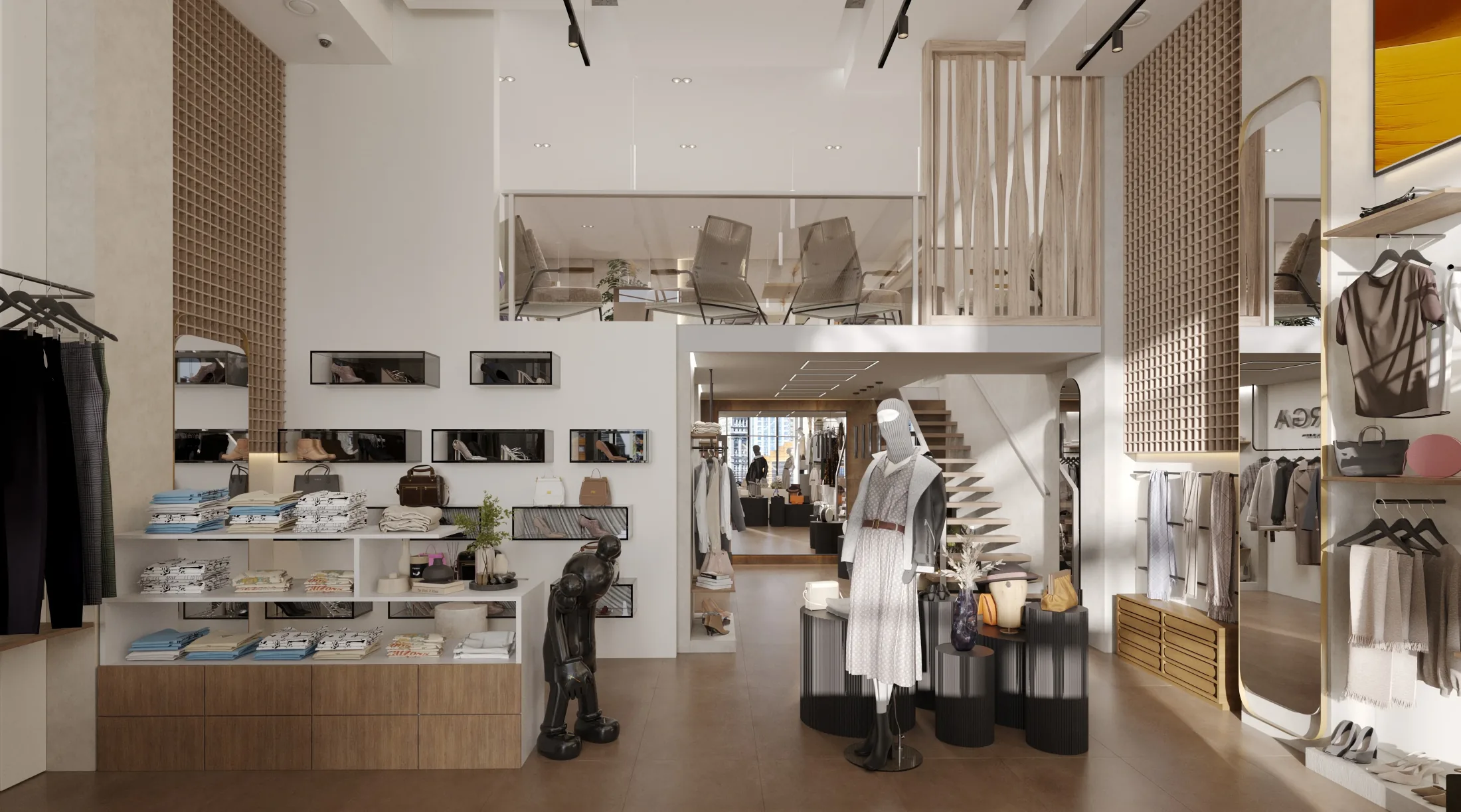 Varga - магазин и кофейня - магазин 16