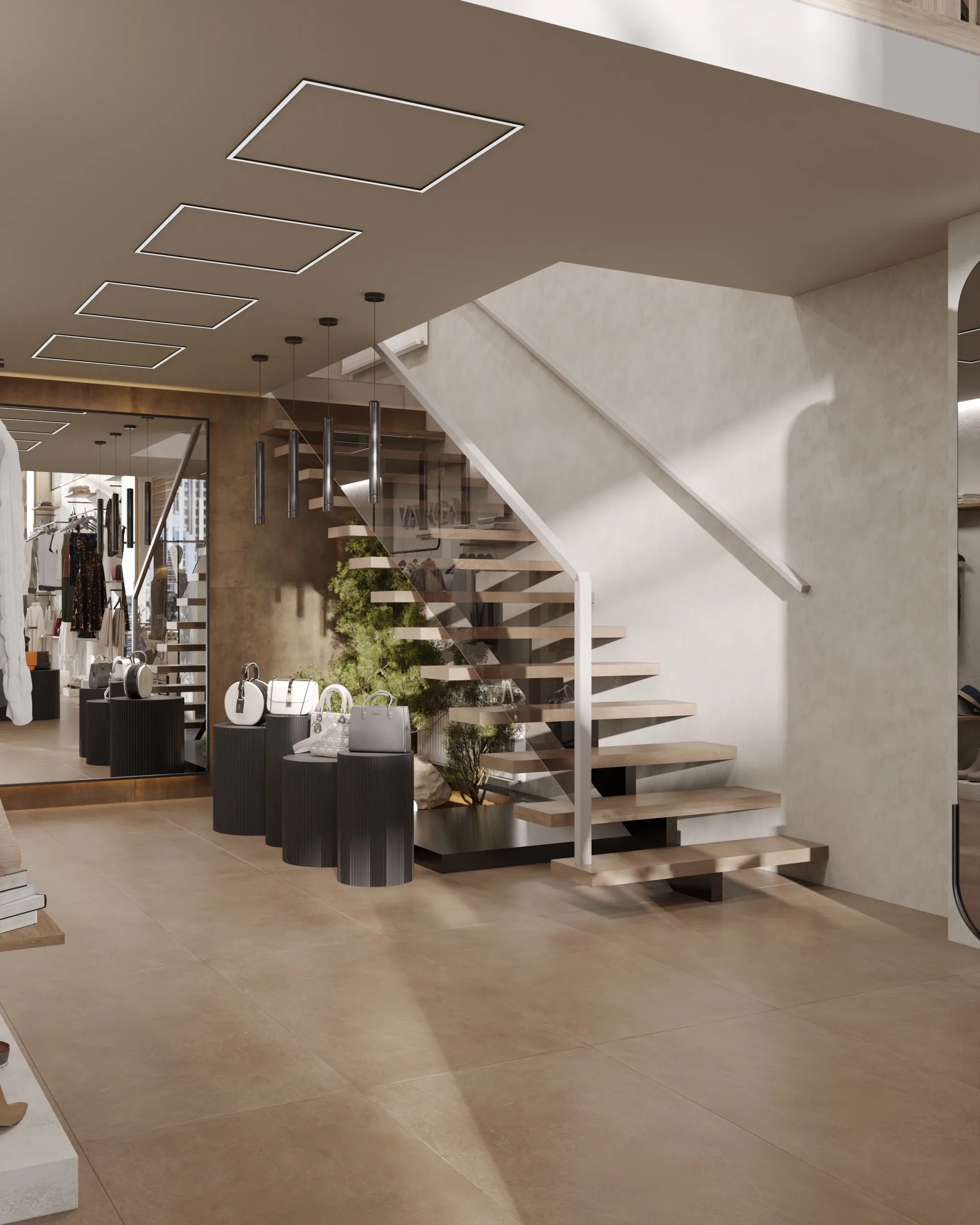 Varga - магазин и кофейня - магазин 19