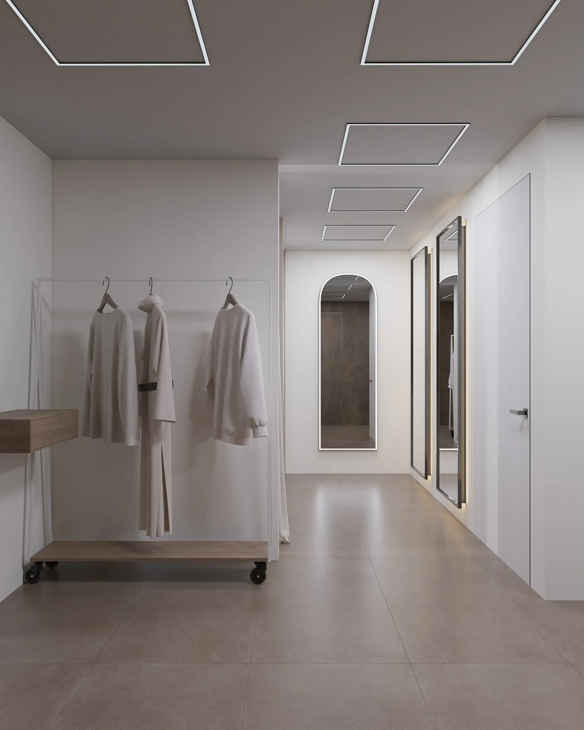 Varga - магазин и кофейня - магазин 2