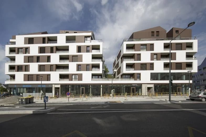 Дизайн коммерческой недвижимости