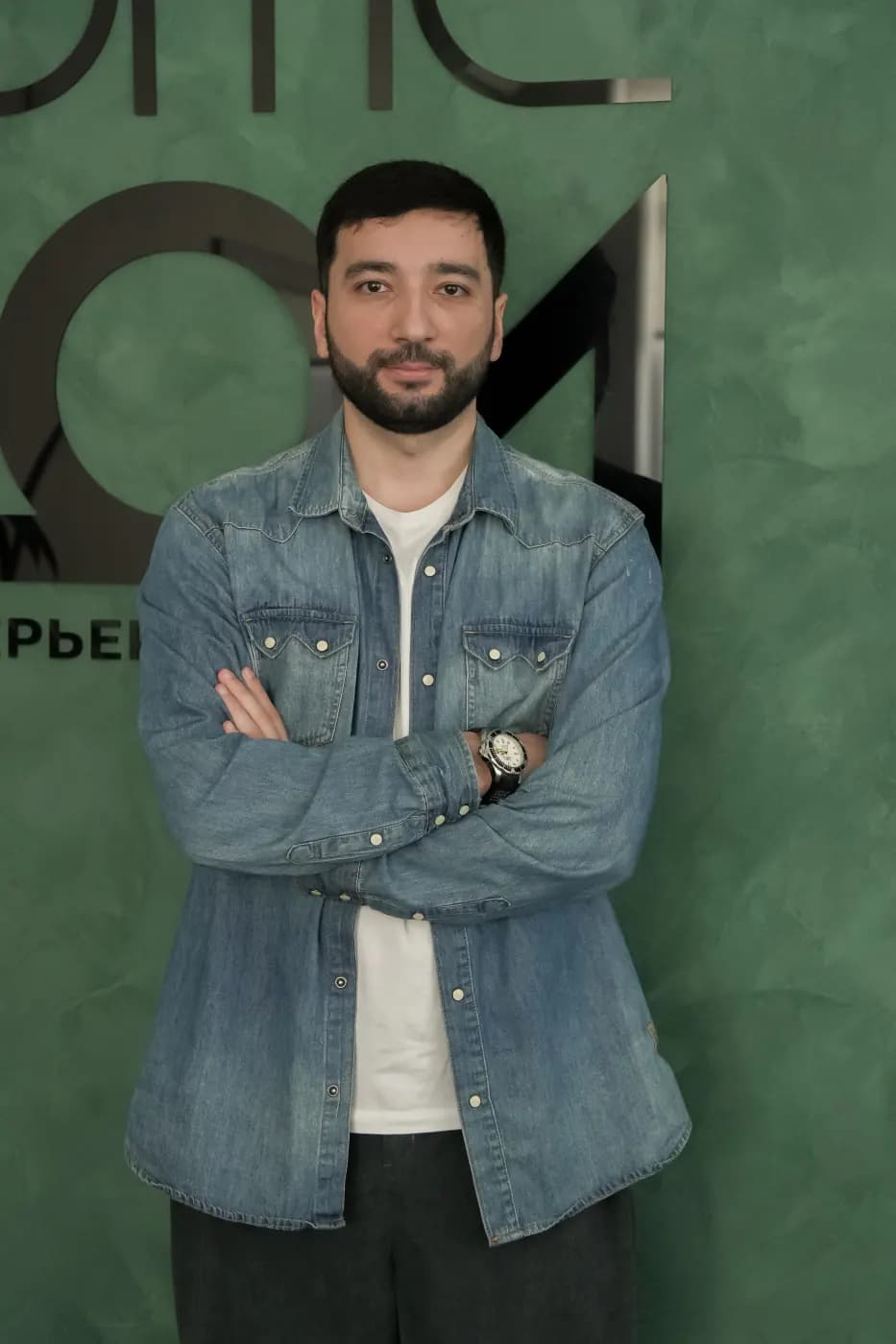 Фото Темиркан Нальчиков, Дизайнер — Art HomeDom