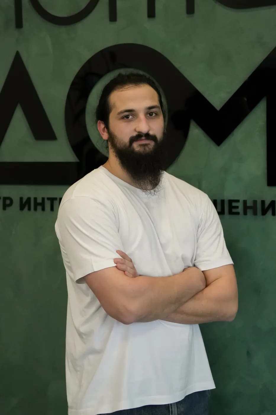 Фото Жантемир Керефов, Архитектор — Art HomeDom