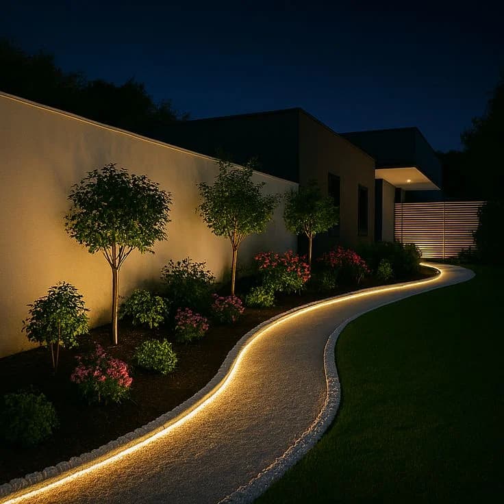 Ландшафтный дизайн